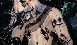 逆水寒衣服最新爆料男主,男主服饰华丽升级，尽显英姿飒爽